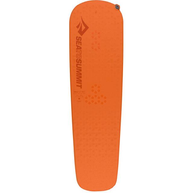 Ultralight Lightweight Camping Backpacking Mat Self-Inflating &