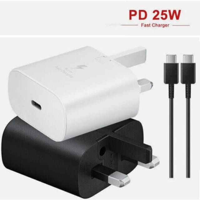 Super fast charger 25w for samsung galaxy s22 s22 ultra s23 s23+ s23 ultra 5g