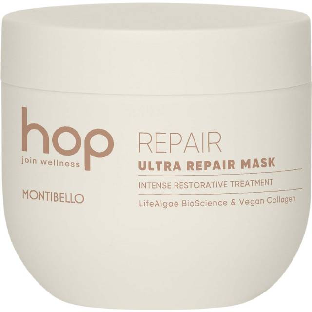 Montibello Hop Ultra Repair Mask 500ml