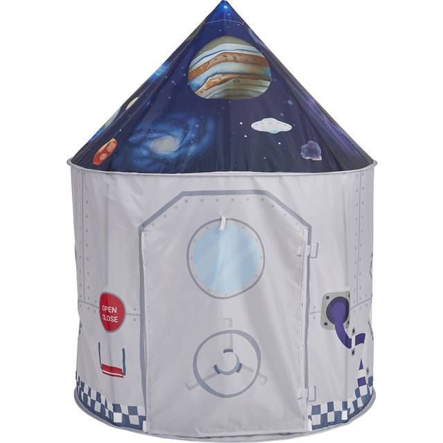 Liberty House Kids Space Play Tent - Grey
