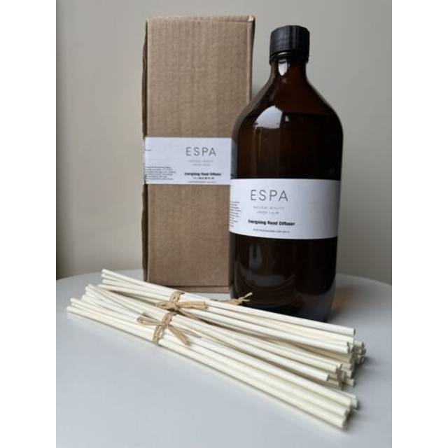 Espa diffuser restorative refill 1000ml/1l large professional size rrp £240 -new