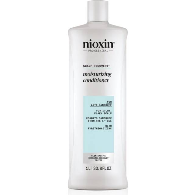 Nioxin Scalp recovery Moisturising Balsam 1000 ml