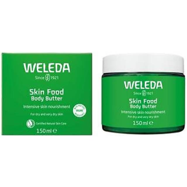 Weleda skin food body butter 150ml