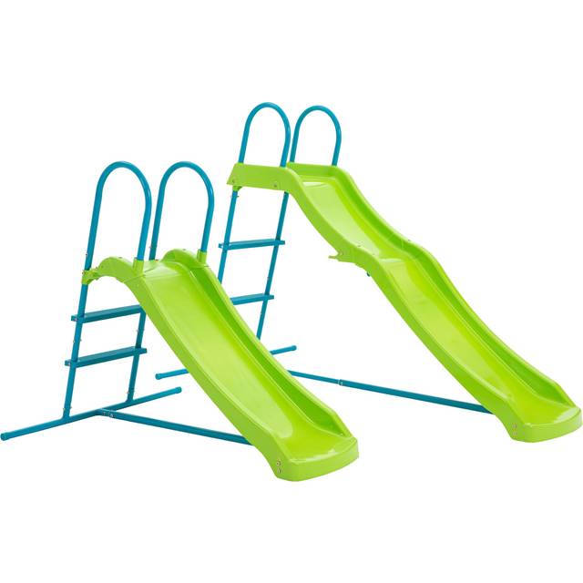 Tp Small To Tall Growable Slide - One Colour