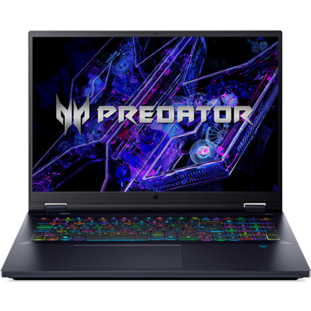 Acer Predator Helios 18 Core I9 32gb 1000gb Rtx 4080 18"