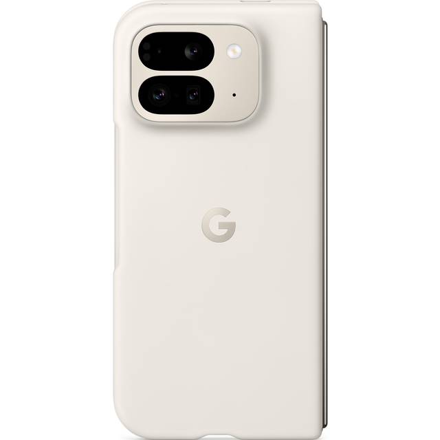 Google Pixel 9 Pro Fold fodral (porslin)