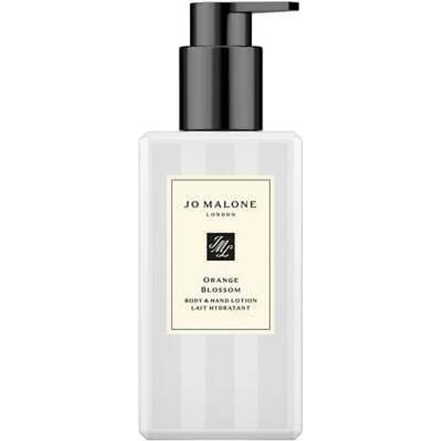 Jo malone london orange blossom body and hand lotion 250ml