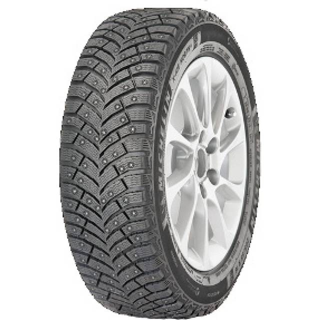 Michelin X-Ice North 4 225/50R17 98T XL