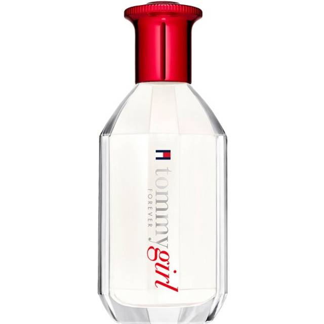 Tommy Girl Forever Eau De Toilette - Misc - 50ml