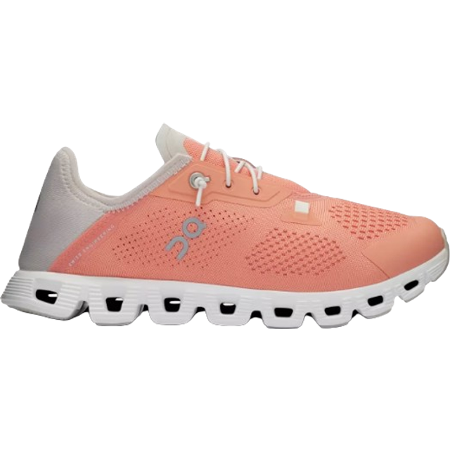 On Running Cloud 5 Coast Travel Sneaker