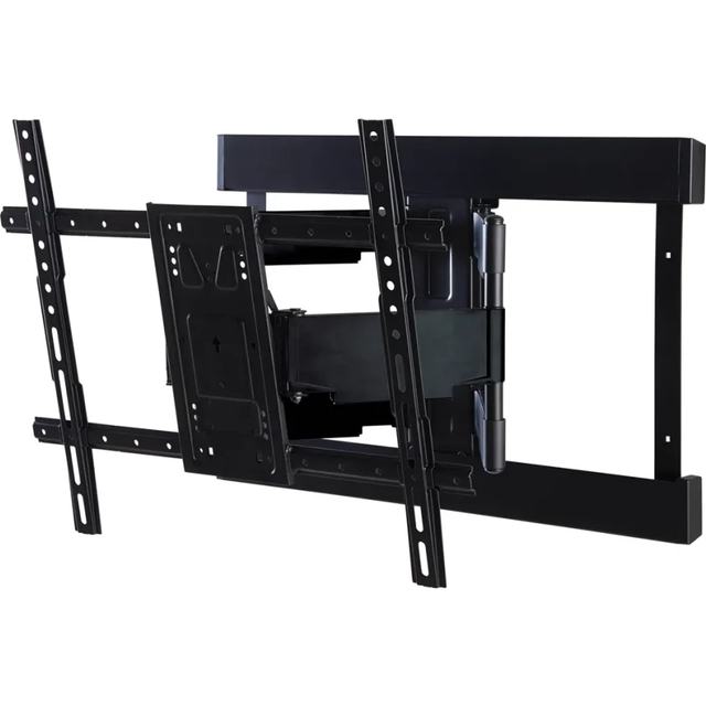 SANUS VLFS820-B2 TV mount/stand 2.29 m (90") Black