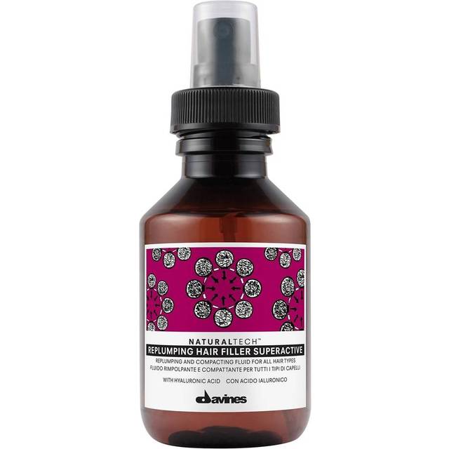 Davines Replumping Hair Filler Superactive 100ml