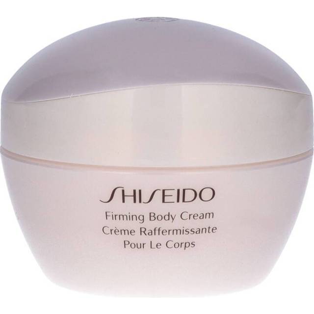 Shiseido Firming Body Cream 200ml