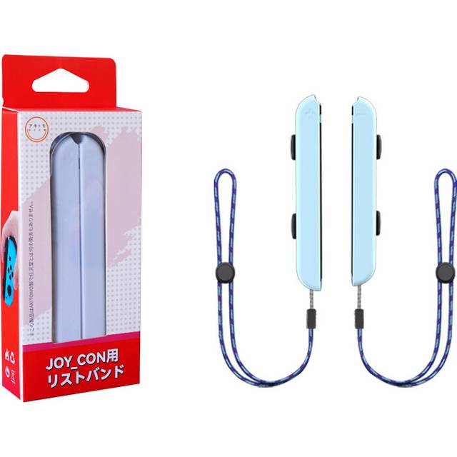 (Blue) 1 Pair Wireless Gamepad Sensor Joypad Have 6-Axis Gyroscope For Nintendo Switch Joy Con Controller Console White L&R Shell Green