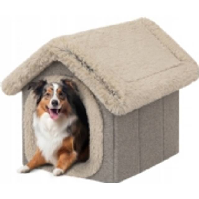 DOGGY R5 BUDA LAMA CAPPUCCINO