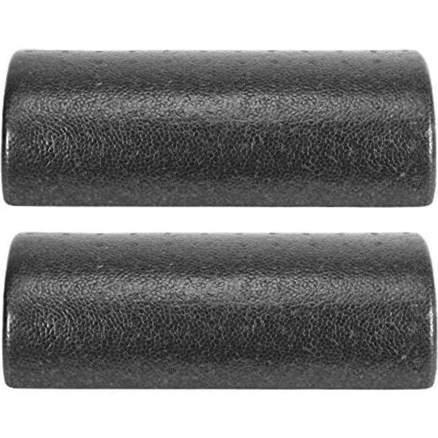 1Pair 30cm Half Round Foam Roller for Yoga Sport Fitness Equipment Balance Pad Yoga Blocks