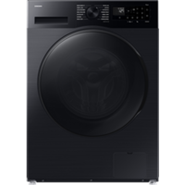 Samsung WD11DG5B15BBEU Series 5 AI Energy Ecobubble 11kg/6kg Washer Dryer - BLACK
