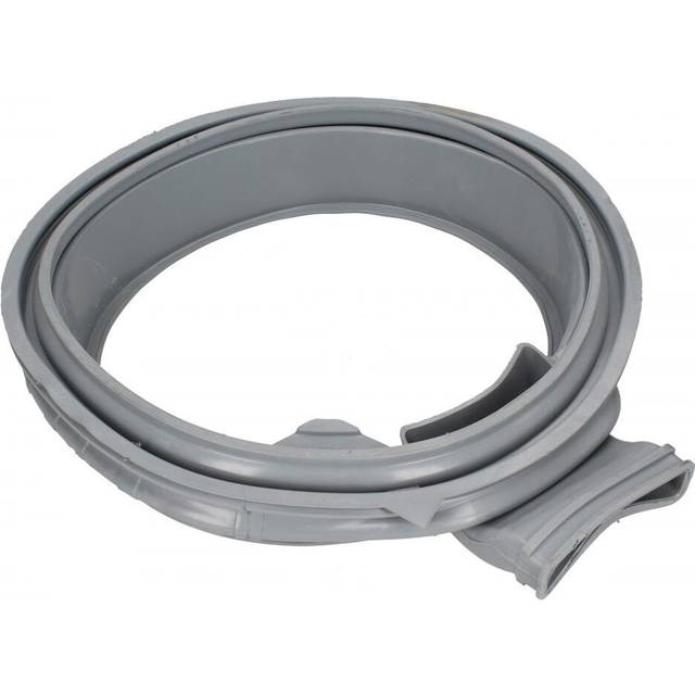 Genuine samsung dc6403235b & dc64-03235b door seal for washing machine wd5000j