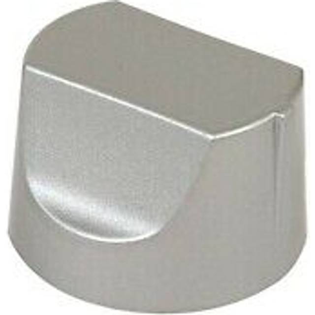 Zanussi Plastic Hob Control Knob 3550467199