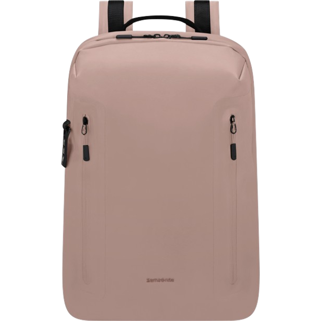 Samsonite Coatify Biz Backpack 15.6", Urban, Kvinna, 39,6 cm (15.6"), Fack för bärbar dator, Vattentät, Termoplastisk polyuretan (TPU)