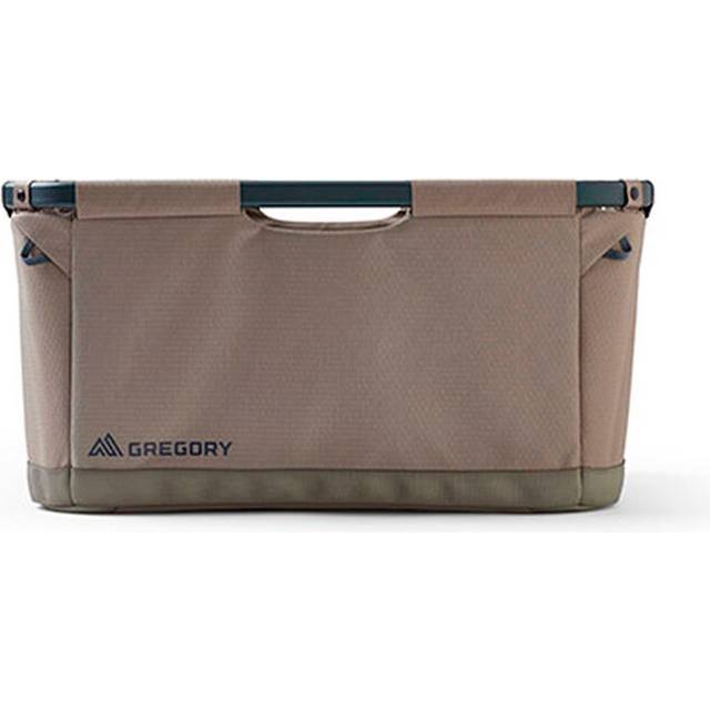 Gregory Alpaca Gear Basket 70L Mirage Tan