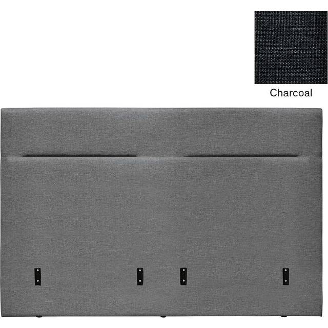 Tempur Spring Box Sänggavel Texture 200 cm