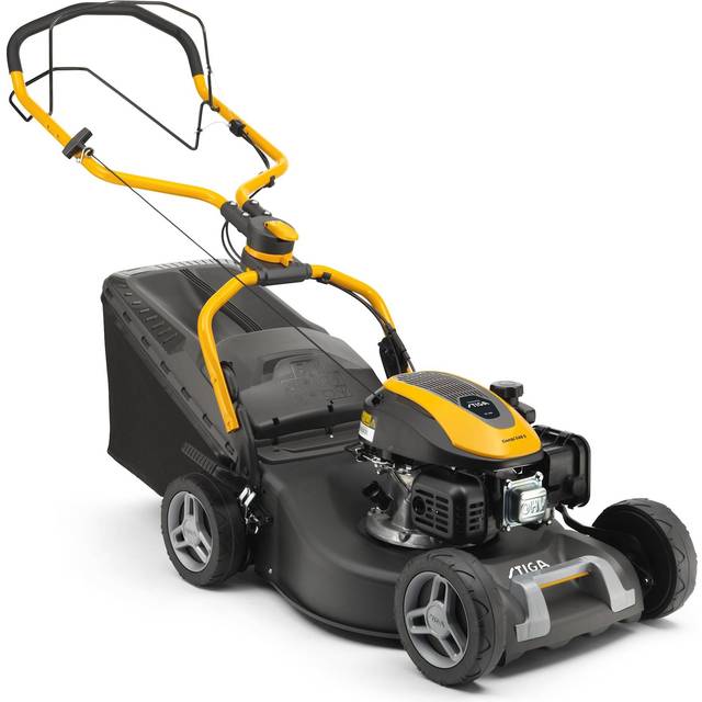 STIGA Combi 548 S Gräsklippare 2.2 kW