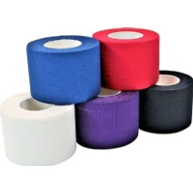 Dunlop Sporttejp 1 x 38 x 7300 mm (Osorterad)