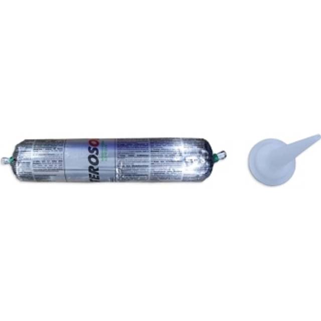 TEROSON BOND60 Primer, fönsterrutelim 2684249 Påse 400 svart