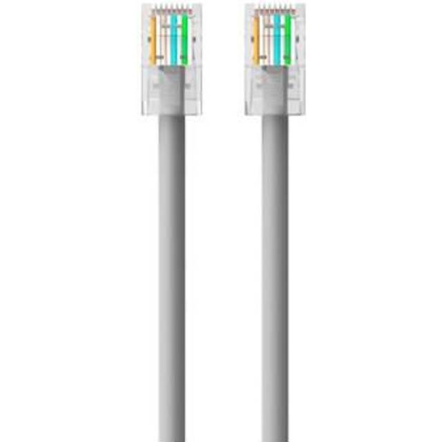 Belkin Cat6 RJ45 - RJ45 M-M 1m