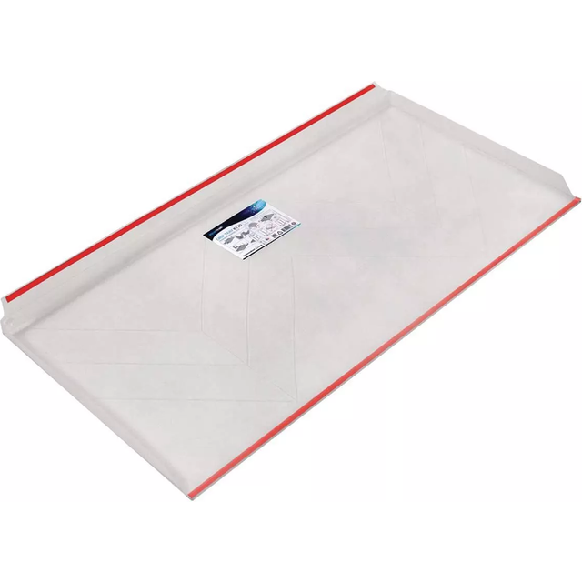 Aquateam K60AL Fridge Freezer Dishwasher Washing Machine Tumble Dryer Drip Tray Splash Leak Guard 60cm x 60cm