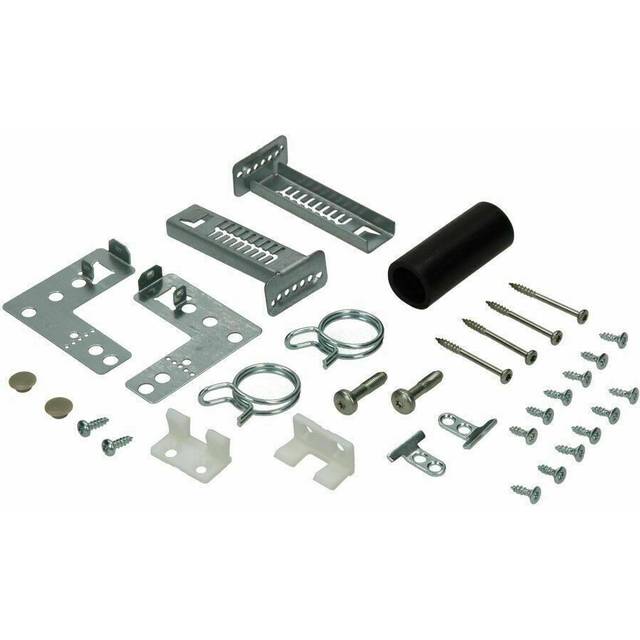 Genuine Bosch, Neff, Siemens Integrated Dishwasher Door Fitting Kit 165737