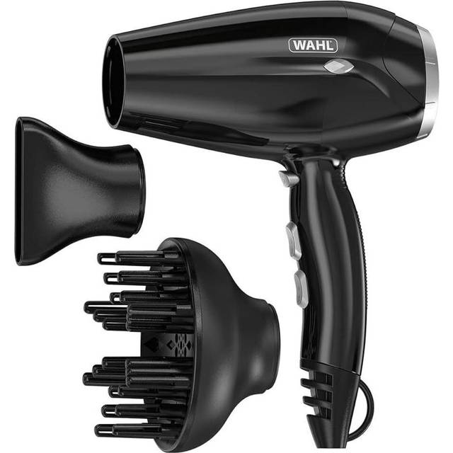 Wahl Power Shine Dryer Hair Dryer (ZY151) - Brand New