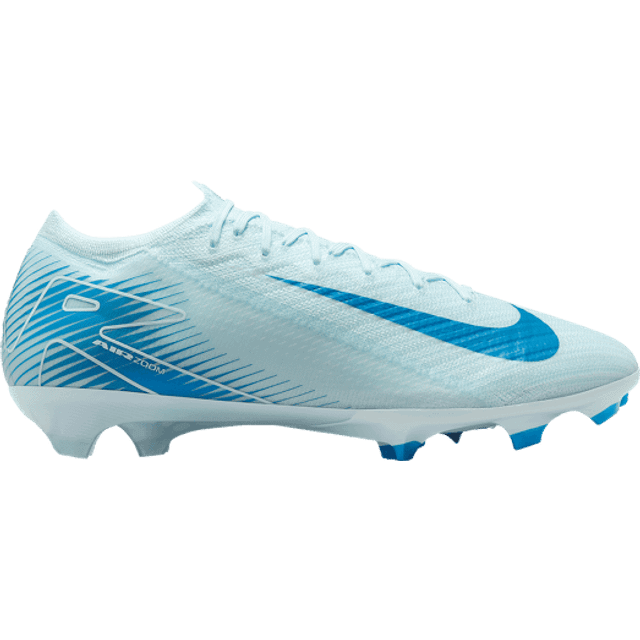 Nike Nike Mercurial Vapor 16 Elite FG - Glacier Blue/Blue Orbit