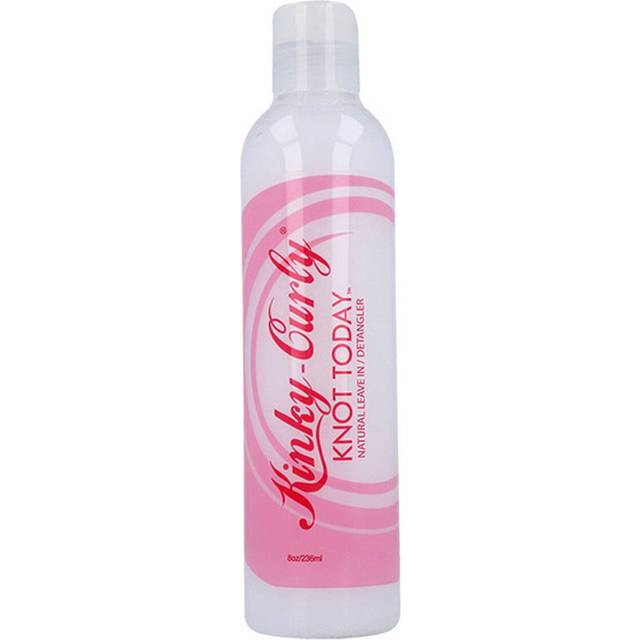 Kinky Curly Knot Today Natural Leave-In Detangler 236ml