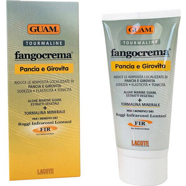 Guam Beauty Guam Tourmaline Muddermaske 150 ml 150ml