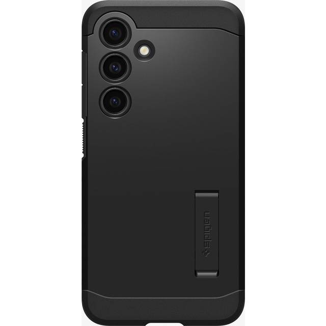 Spigen Tough Armour skal till Samsung Galaxy S24 Plus - svart