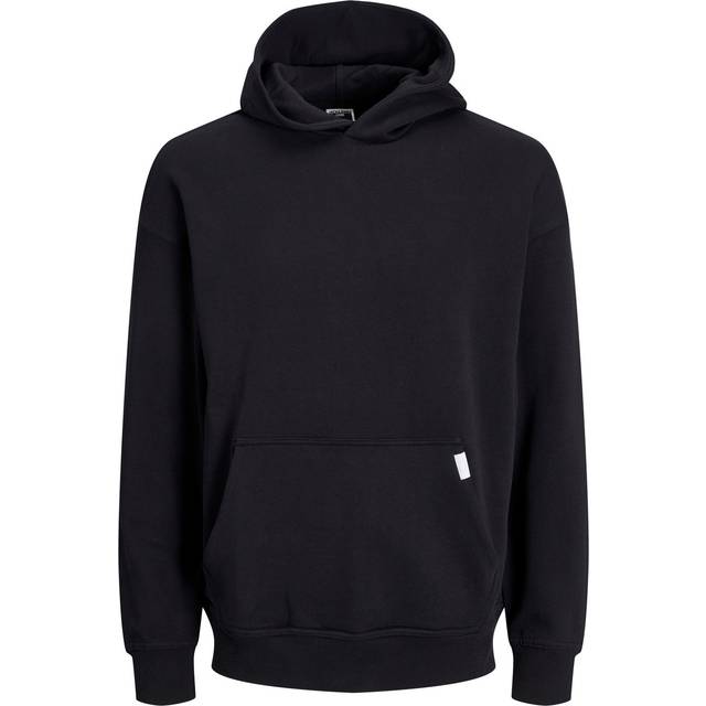 Plain Hoodie
