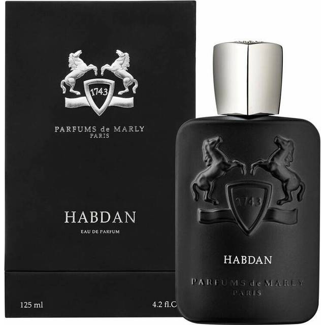 Histoires de Parfums Habdan EDP 125 ml