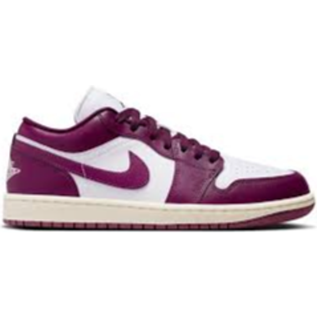 Jordan Womens Air Jordan 1 Trainer - White - Size 3