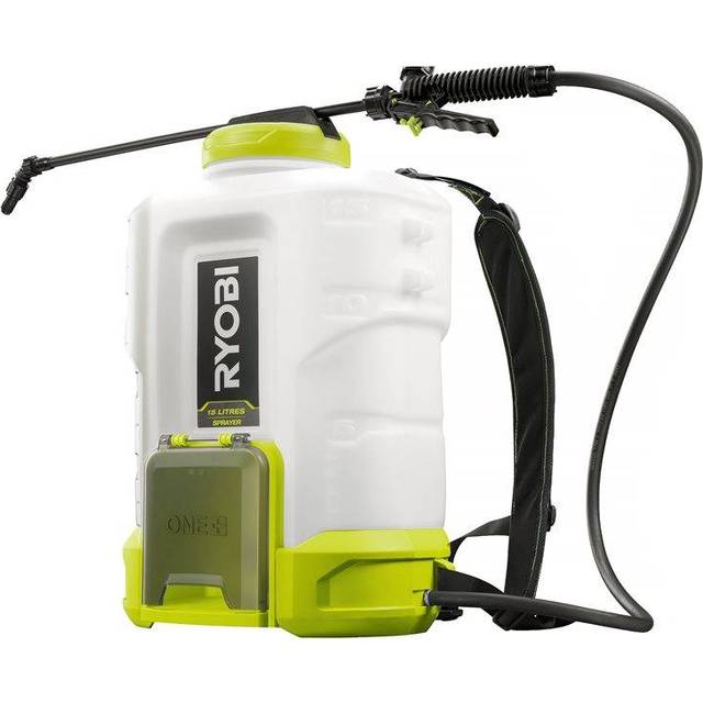 Ryobi ONE+ 15L Backpack Sprayer 18V RY18BPSB-0 (Tool Only)