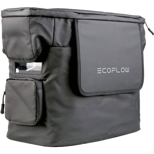 EcoFlow BMR330 portable power station accessory Carrying bag