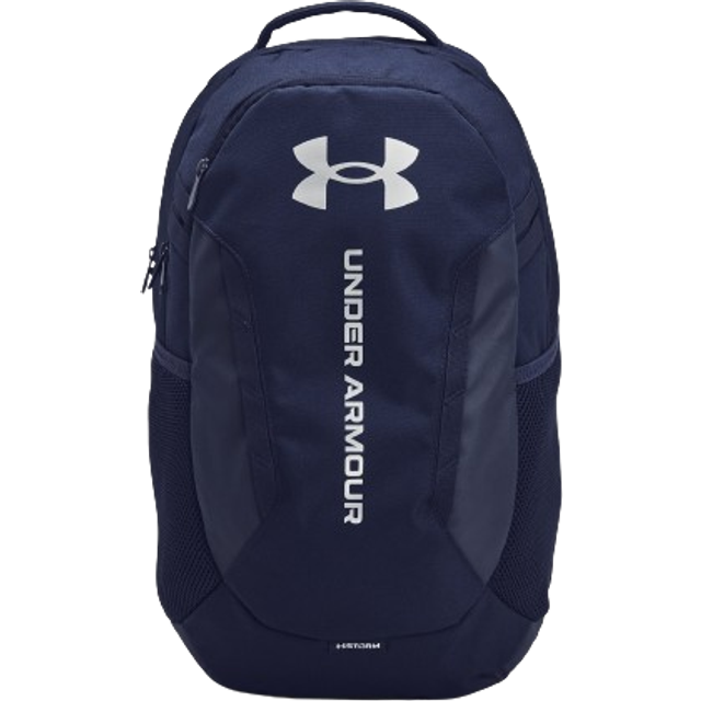 Under Armour Hustle 6.0 Backpack Midnight Navy OSFM