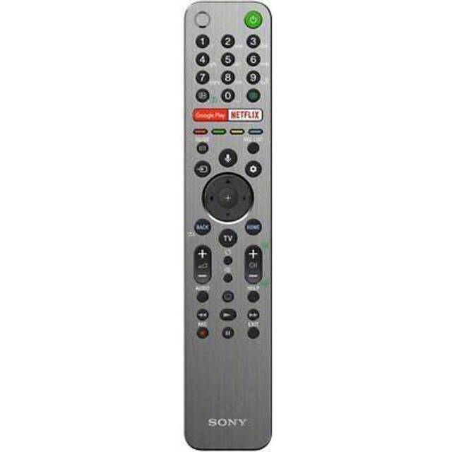 Sony Rmf-tx600e Remote Commander