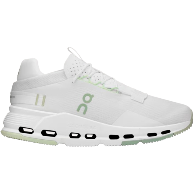 On Running Cloudnova 2 Sneaker