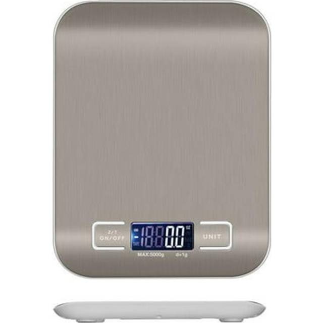 Sanoxy 265222551233 Digital Electronic Kitchen Food Diet Postal Scale
