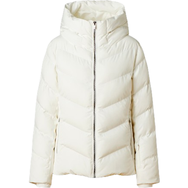 Delphine II Jacket W Neige (40) - Vit (40)