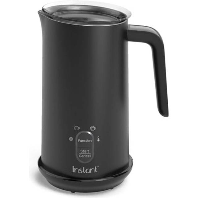 Instant Pot Instant Pot electric milk frother plus Black