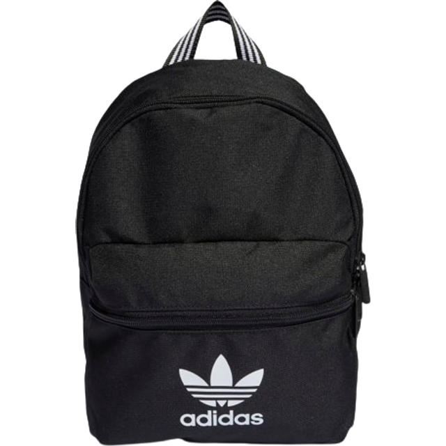 Backpack adidas Small Adicol Backpack Black 12,4 l (12,4 l)