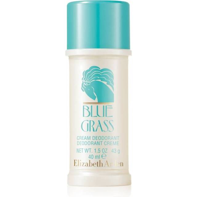 Elizabeth Arden Blue Grass Krämig antiperspirant 40 ml